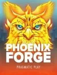 phoenix forge - logo